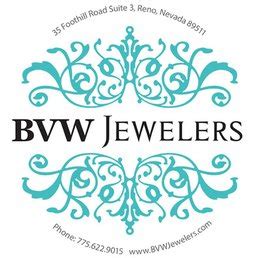 bvw jewelers reno